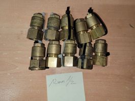 Serto 12mm x 1/2