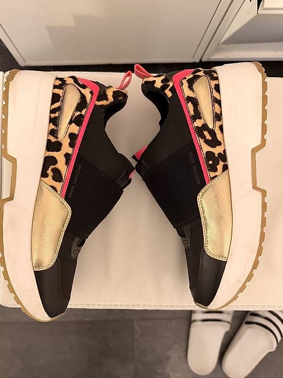 Scarpe da donna: Michael Kors Sneaker – Usato da Baar venduto da byt_6pt2 1