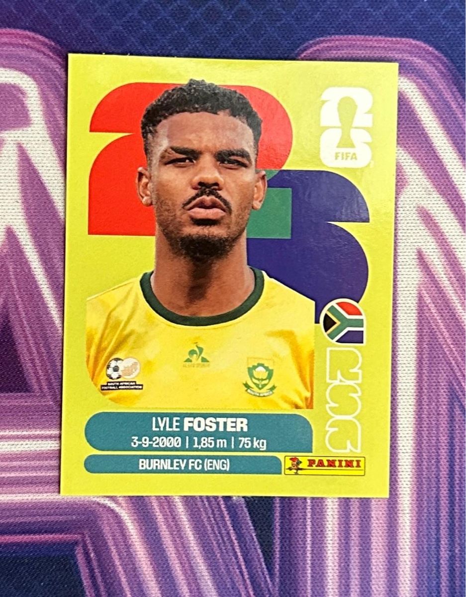 Panini Cartes à collectionner: RSA 17 – D'occasion à Vouvry par ric_jdw2