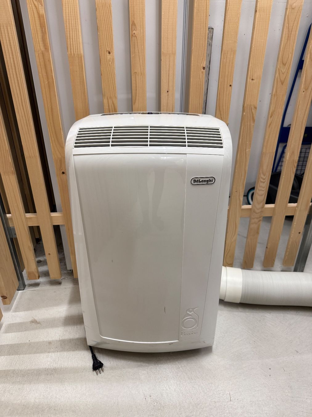 De'Longhi Klimageräte: DeLonghi N90 Eco Silent – Gebraucht aus Wädenswil von sas_2vct
