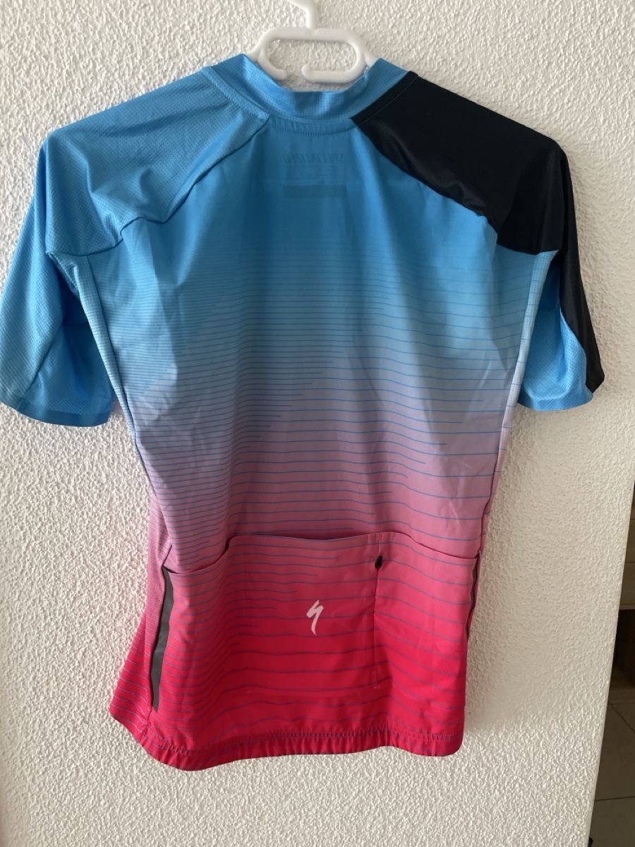 Specialized Maillots de corps & Pantalons: Specialized Trikot  – Neuf (Voir description) à Winterthur par sch_yc9l 1