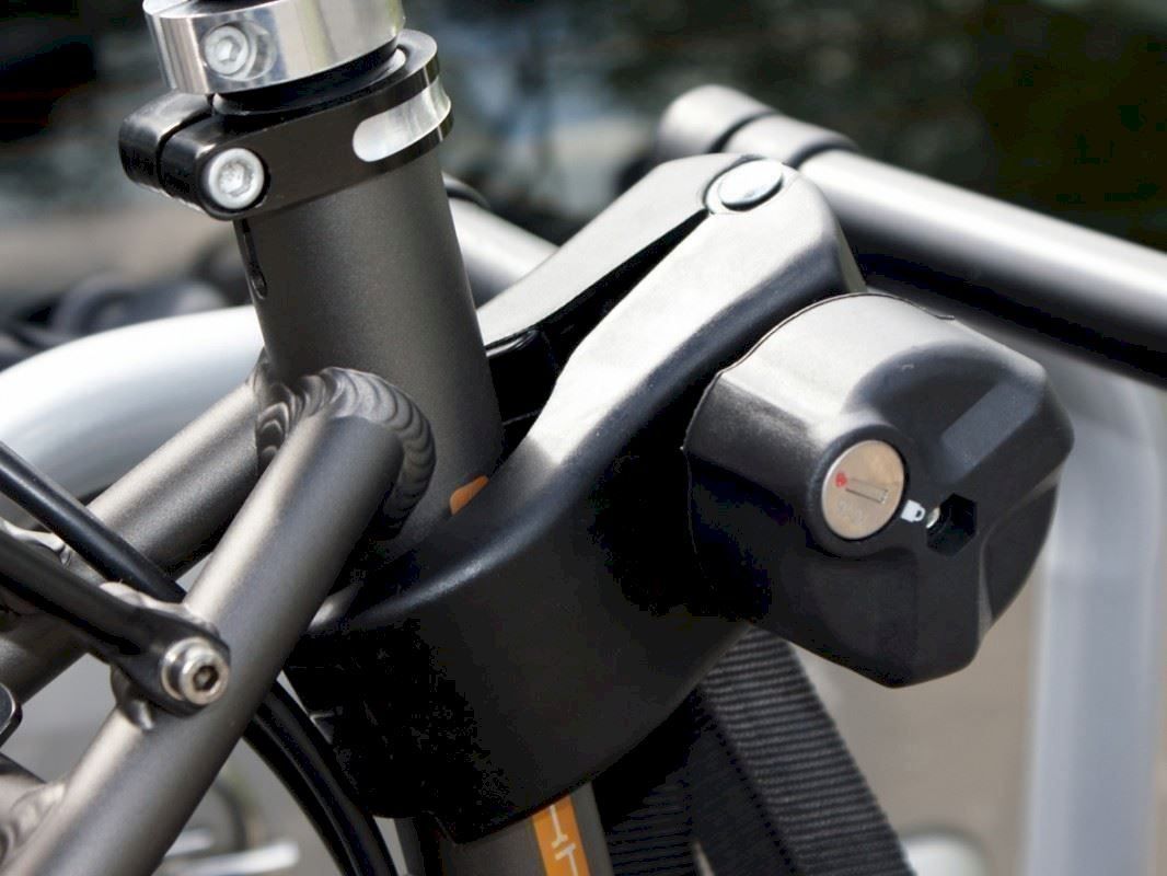 Dachträger: Eufab JAKE Fahrradheckträger – Neu und originalverpackt aus Bottighofen von zaap 1