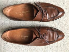 Chaussures "Robert Clergerie" 37 Vintage Schuhe