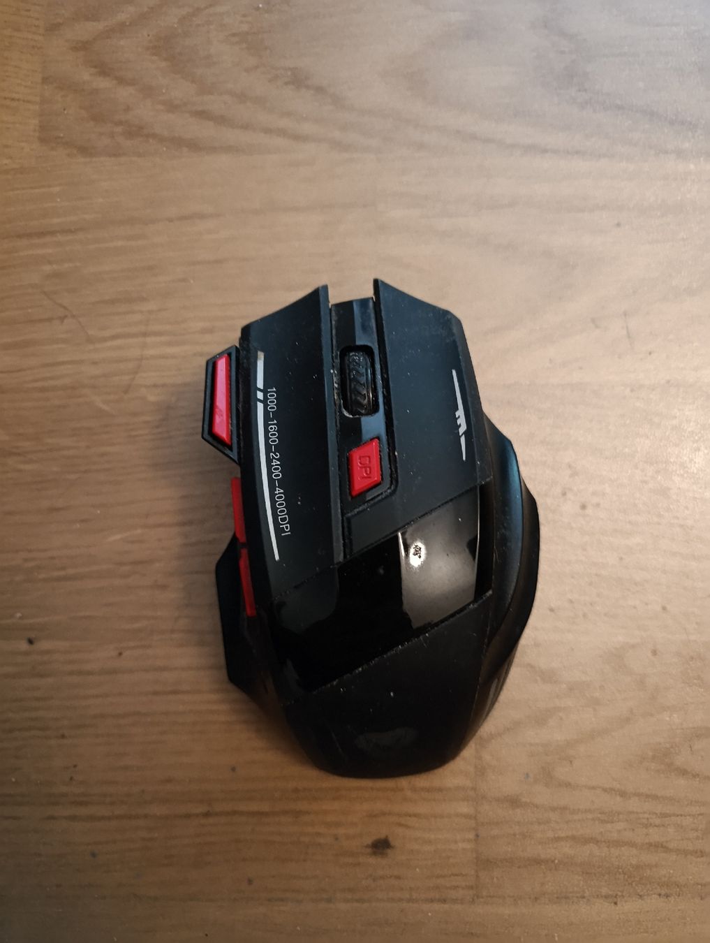 Mouse: Comluter Maus defekt – Difettoso da Gümligen venduto da sim_q6ss 1