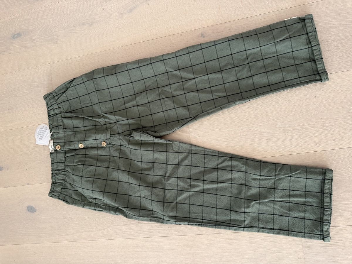 Pantaloni: Neu Piupiuchick 12 Jahre – Nuovo e nell'imballaggio originale da Wallisellen venduto da Nataschab0
