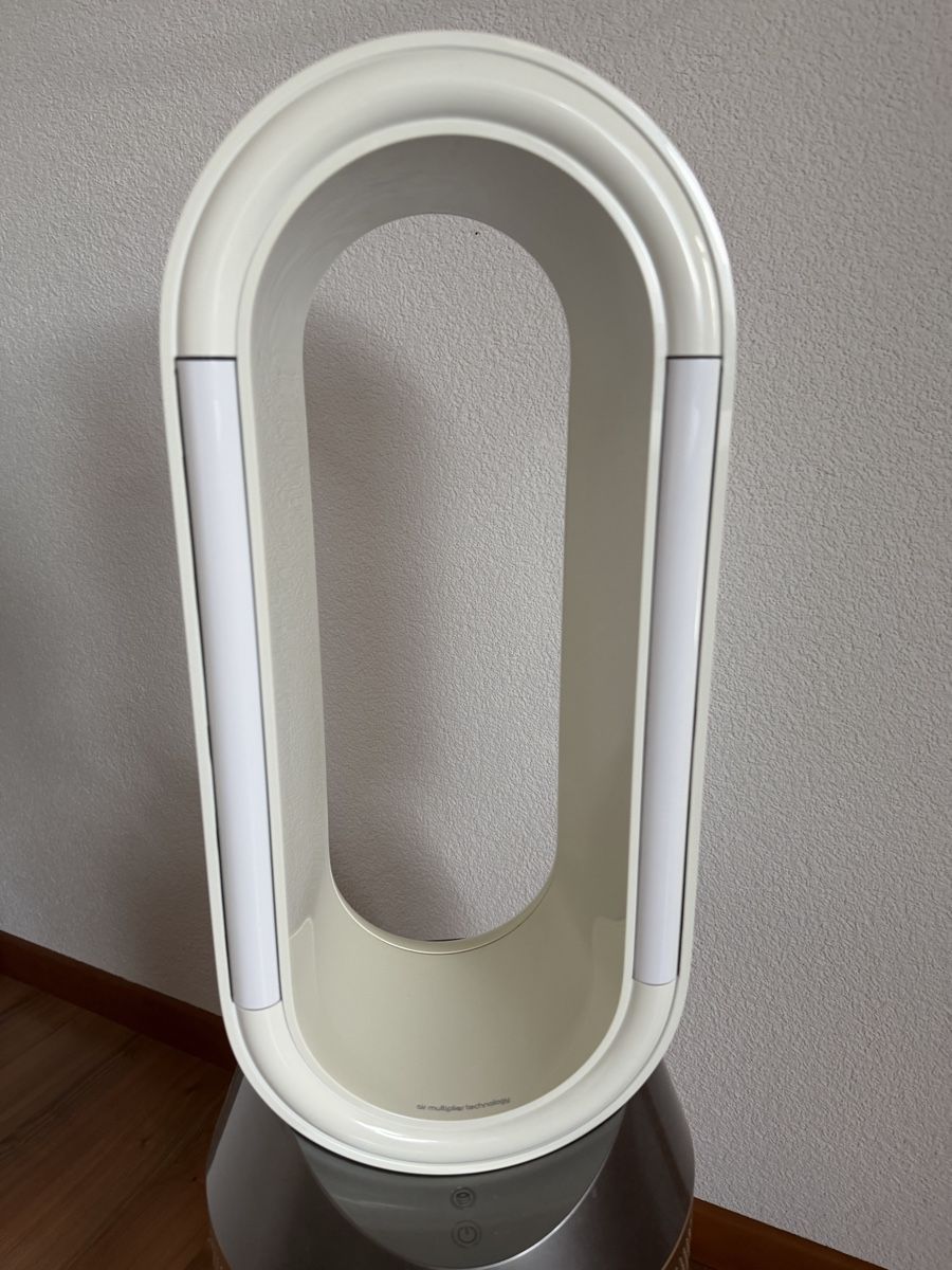 Dyson Ventilatori: Dyson Purifier Humidify + Cool Formaldehyd – Usato da Mettmenstetten venduto da Claudine__Q 1