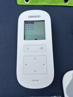 Omron heattense Schmerztherapie
