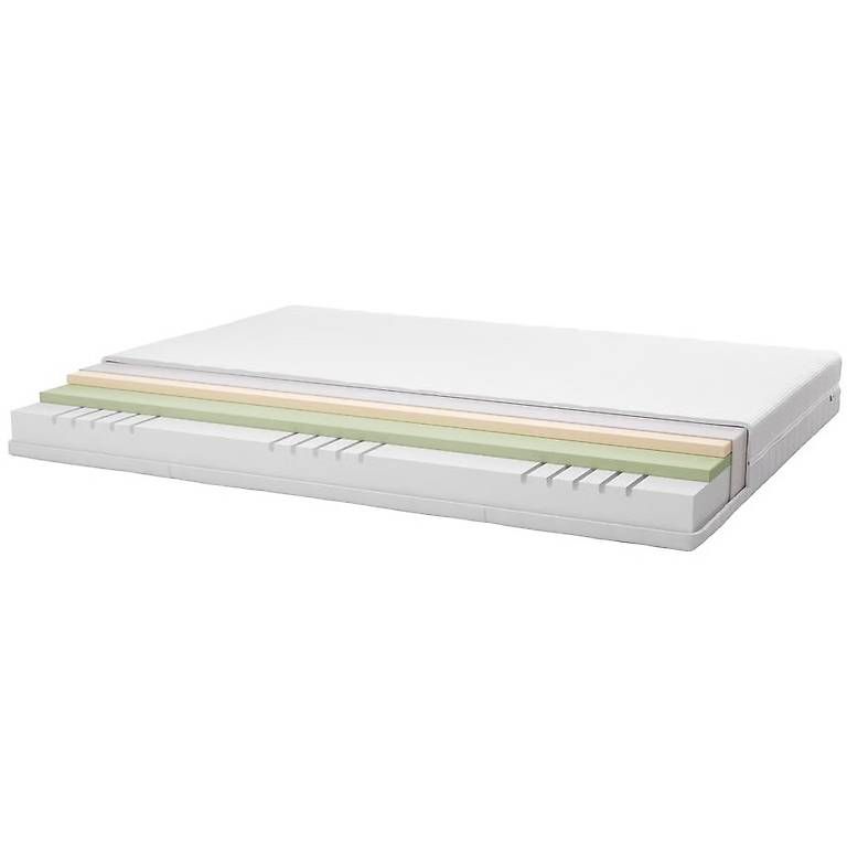 Materassi: Matelas en mousse 160x200cm – Usato da Grand-Lancy venduto da Saku13 1