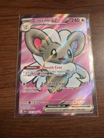 Pokemon Cincinno EX 105/086 Karte  