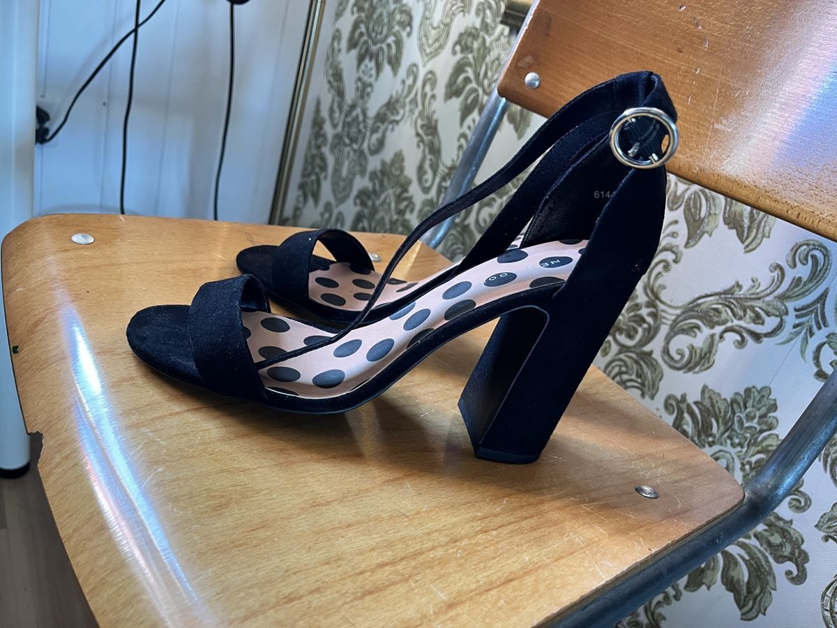 Scarpe da donna: Sandalen – Usato da Hochdorf venduto da Forestgreen 1