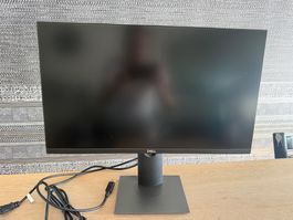Dell P2421DC 24" QHD Monitor (2560×1440) | USB-C | Top
