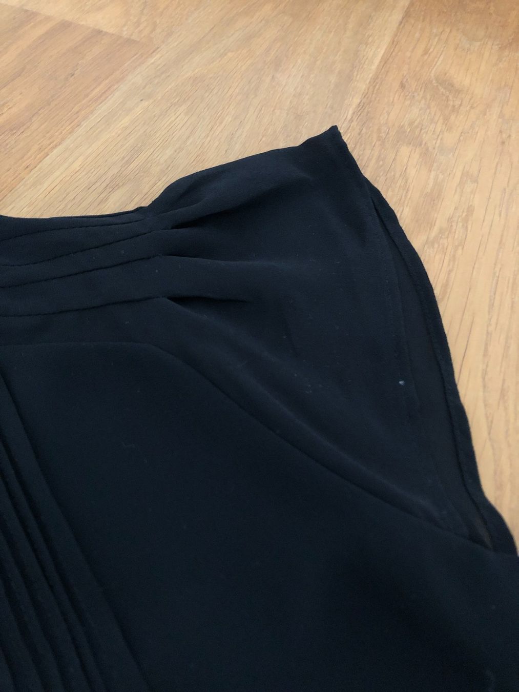 H&M Vestiti: Schönes kleines Schwarzes Gr. 36 - NEU – Nuovo e nell'imballaggio originale da Grindel venduto da mstalz 2