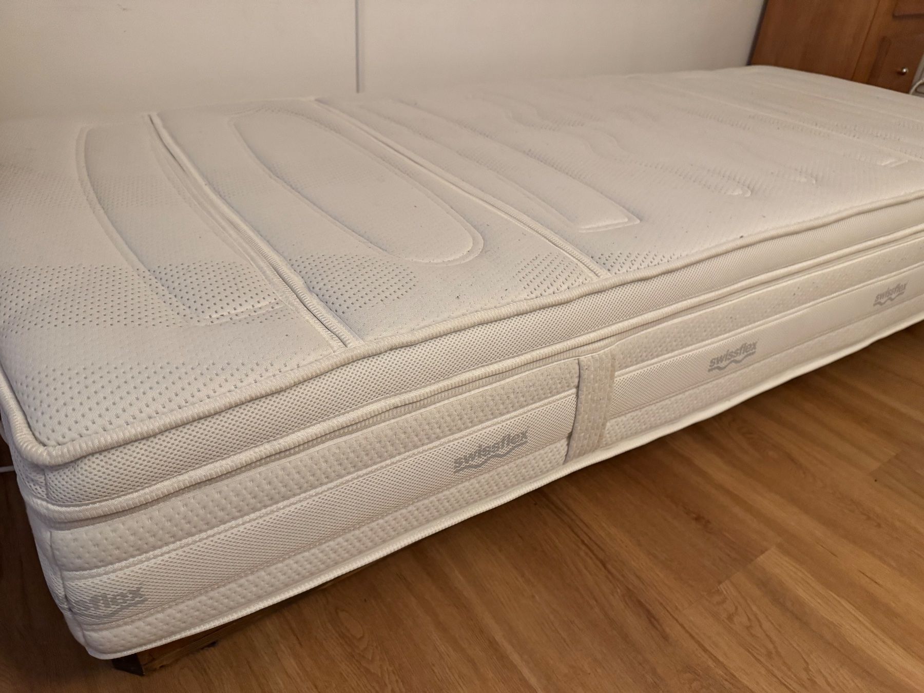 Materassi: Swissflex Harmony 26 Matratze – Nuovo (secondo la descrizione) da Winterthur venduto da Reto7500