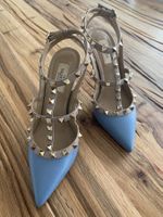 Valentino Rockstud Pumps