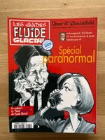 FLUIDE GLACIAL / LOT 6 DE 10 MAGAZINES / HORS SERIE