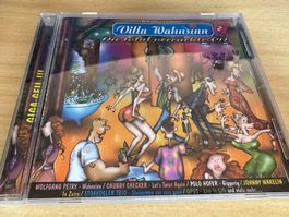 Various – Villa Wahnsinn Vol. 2