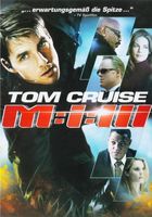 Mission Impossible 3