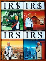 >=>EXCLUSIF: LES 8 PREMIÈRES EO D' I.R.$ ! °PRIX IMBATTABLE°