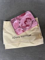 Louis Vuitton Portemonnaie Monogram Rose – Frühlings-Schnäpp