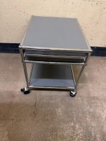 Original USM Nachttisch