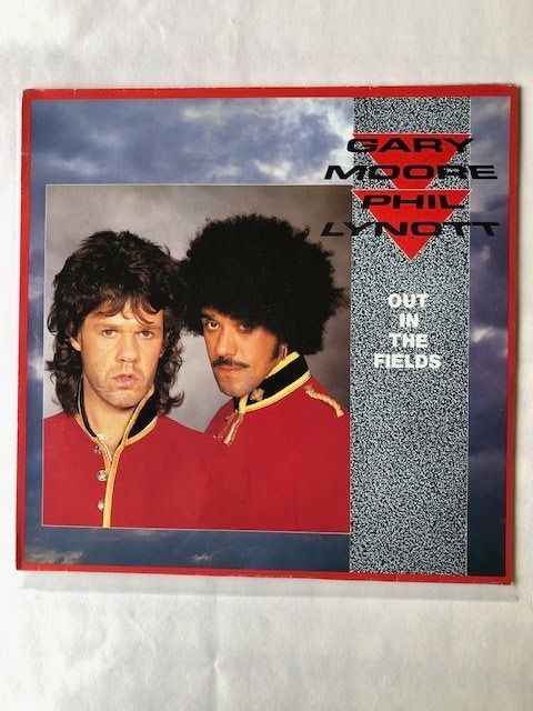 Schallplatten: Thin Lizzy – Gebraucht aus Aarwangen von Jukebox3