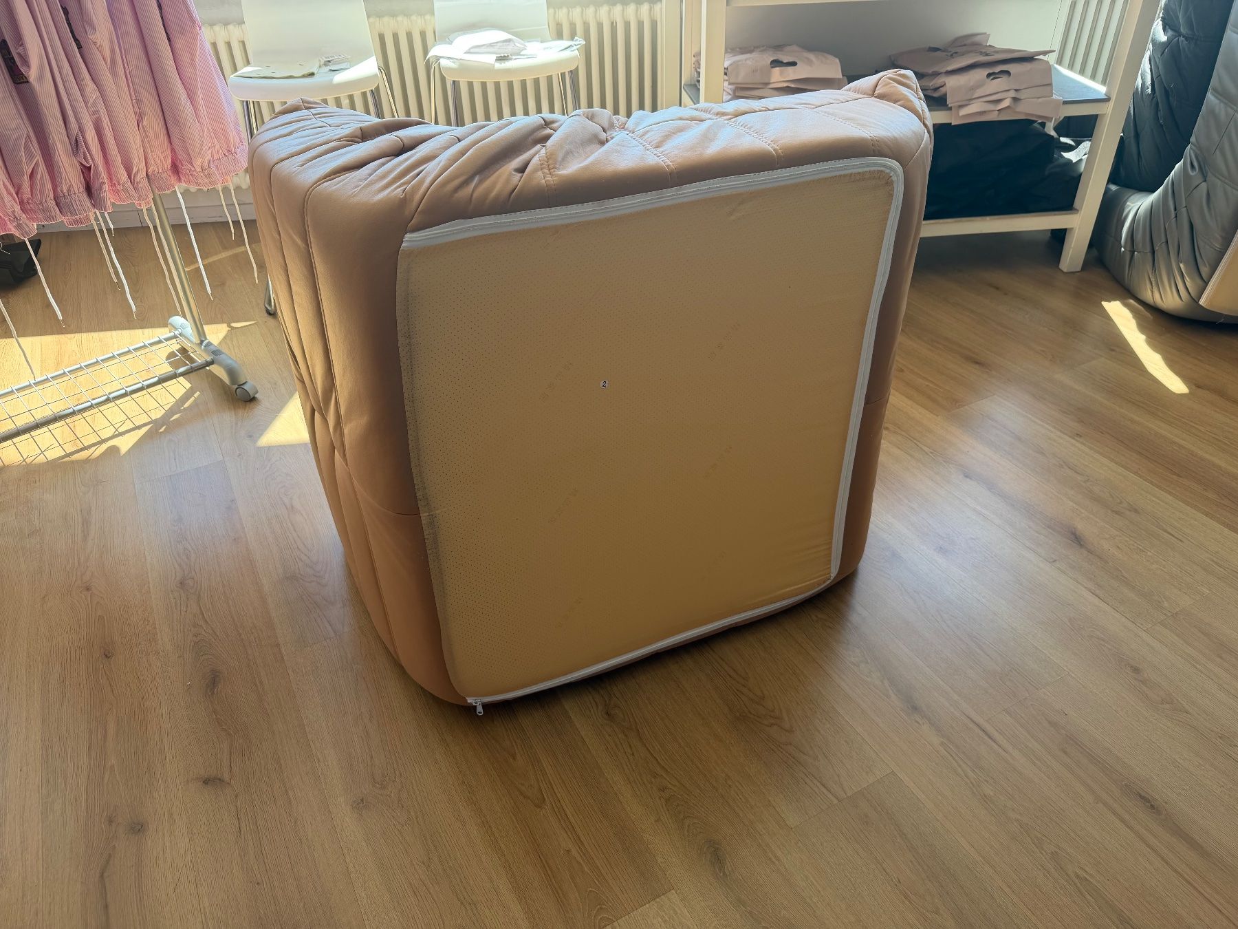 Divani: Unique Art Deco Sofa – Usato da Lausanne venduto da yan_6bmg 8