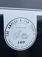Amplid A10/30 Sammlerstück Ski