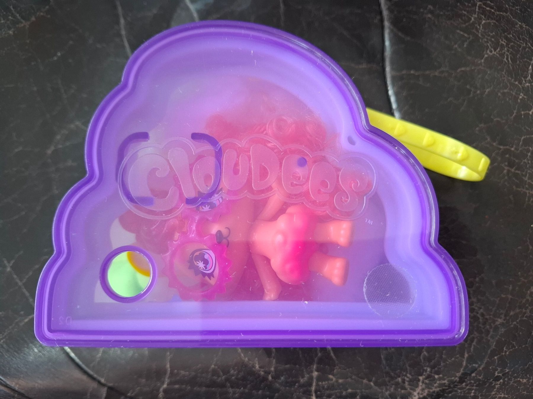 Giocattoli: Cloudees Spielfigur – Usato da Birmensdorf ZH venduto da M4rwin 2