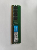 RAM 8 Go DDR4 2133 - testées et fonctionnelles ! 🚀