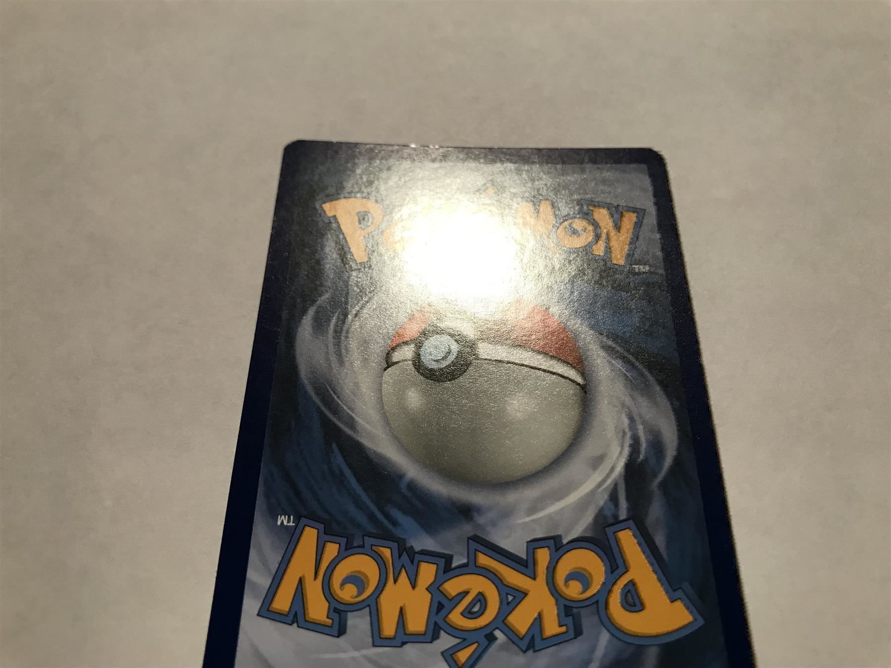 Pokémon Sammelbilder & Trading cards: Blastoise EX – Gebraucht aus Hagendorn von Pokecollectorch 8
