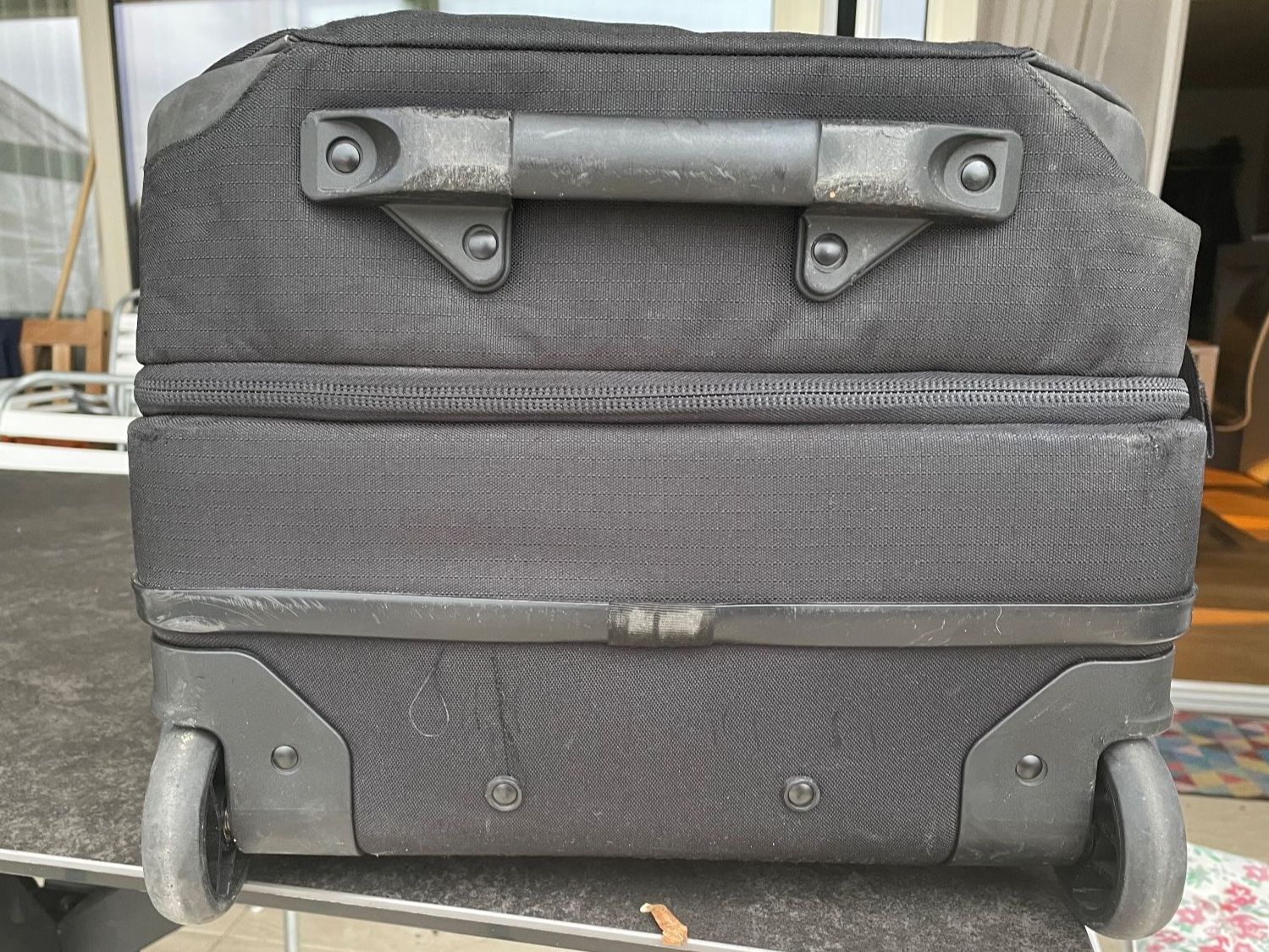 Reisekoffer: Rollkoffer – Gebraucht aus Meilen von dada2007 6