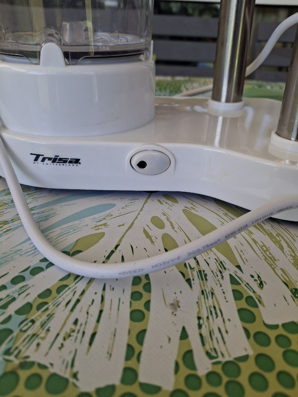 Trisa Elettrodomestici da cucina: Appareil à Hot Dog Trisa – Usato da Brügg BE venduto da rup_p6cw 2