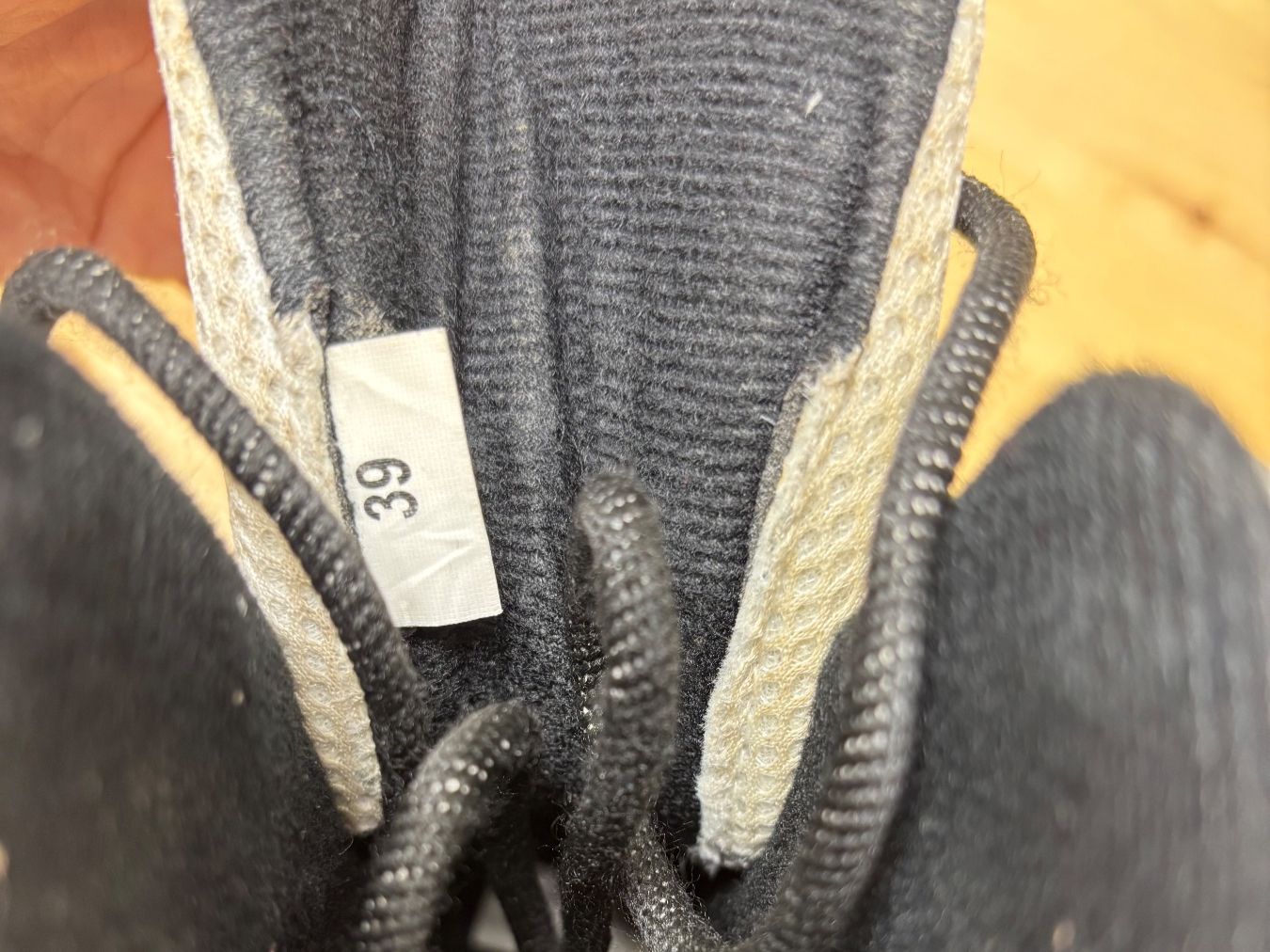 Obscure Inline-Skating & Rollschuhe: Inlineskates Obscure Miami Grösse 39 – Gebraucht aus Siebnen von Niki126 5