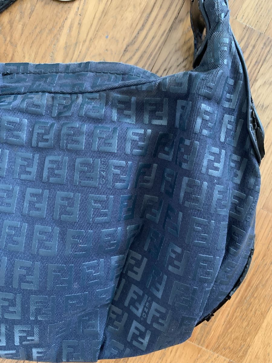 Borse da donna: Fendi tasche  – Usato da Zürich venduto da Nikuska32 8