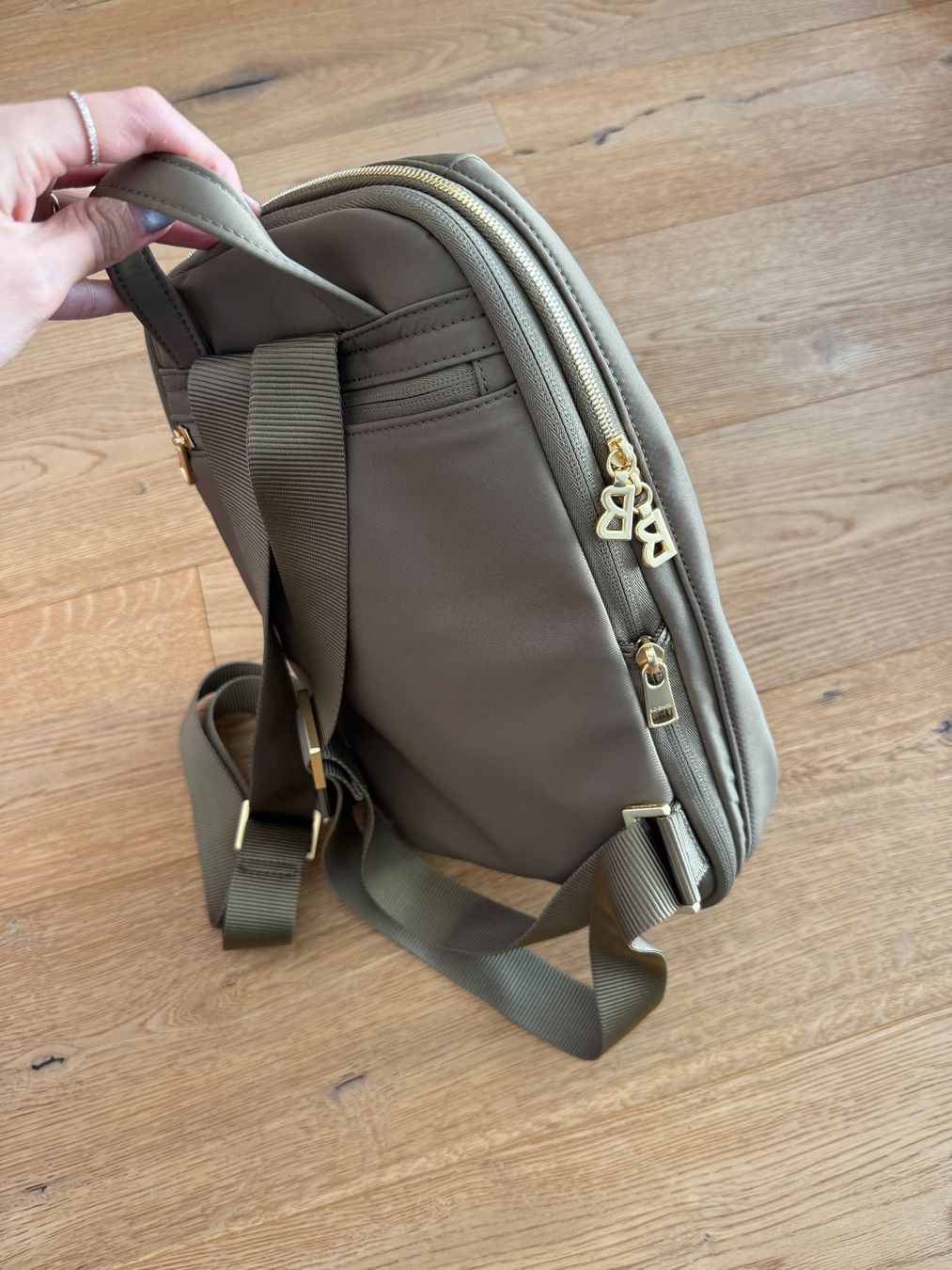 Bogner Borse da donna: 100% ORIGINAL BOGNER RUCKSACK – Nuovo (secondo la descrizione) da Küssnacht am Rigi venduto da Grittibaenz 1