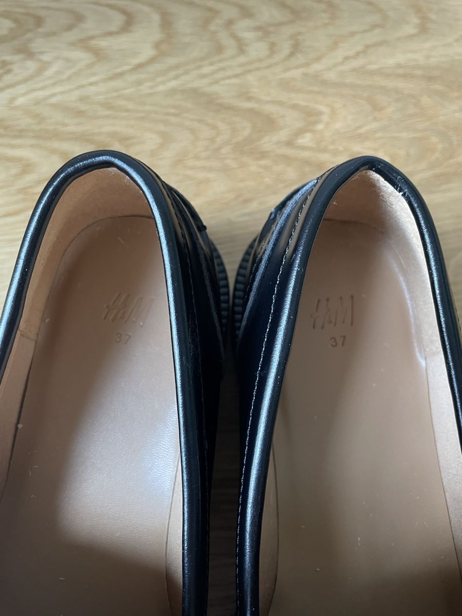 H&M Chaussures femmes: H&M Loafers 37 – Neuf (Voir description) à Dübendorf par VSAngel 1