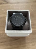 Michael Kors Herrenuhr Chronograph 10ATM Wasserdicht