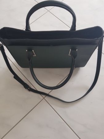 Original Anna Field Tasche