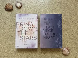 Bücherpaket - 2x Taschenbuch von Emma Scott
