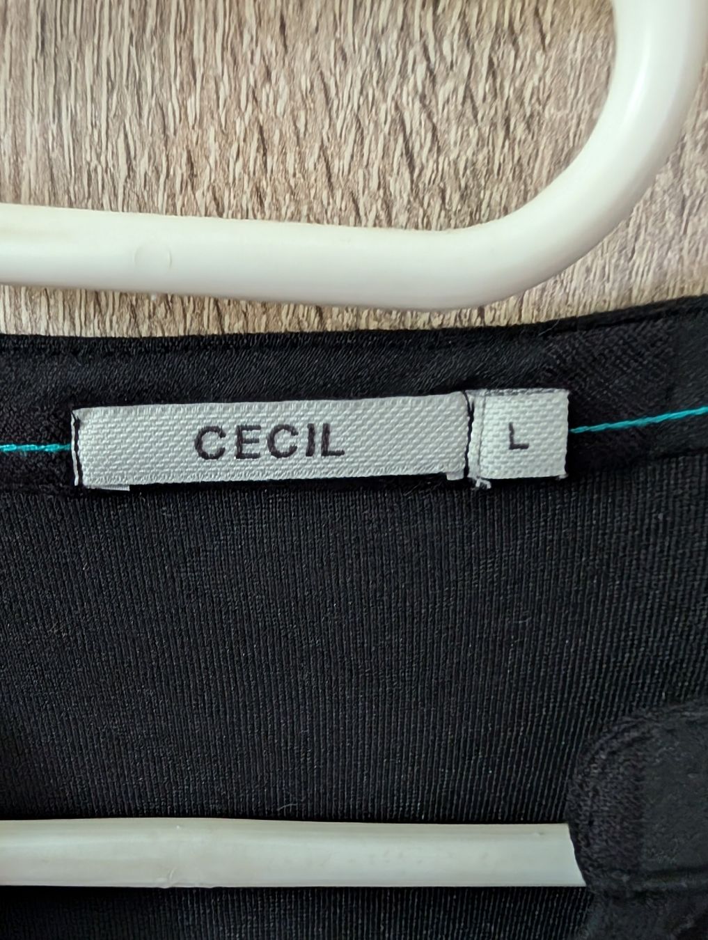 Cecil Camicette: Cecil Bluse Grösse L Neu – Nuovo (secondo la descrizione) da Adelboden venduto da Markusandra 1