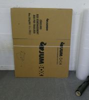 Umzugskarton . Zügelkiste . JumBox 10 Stück neu . 1/2 Preis