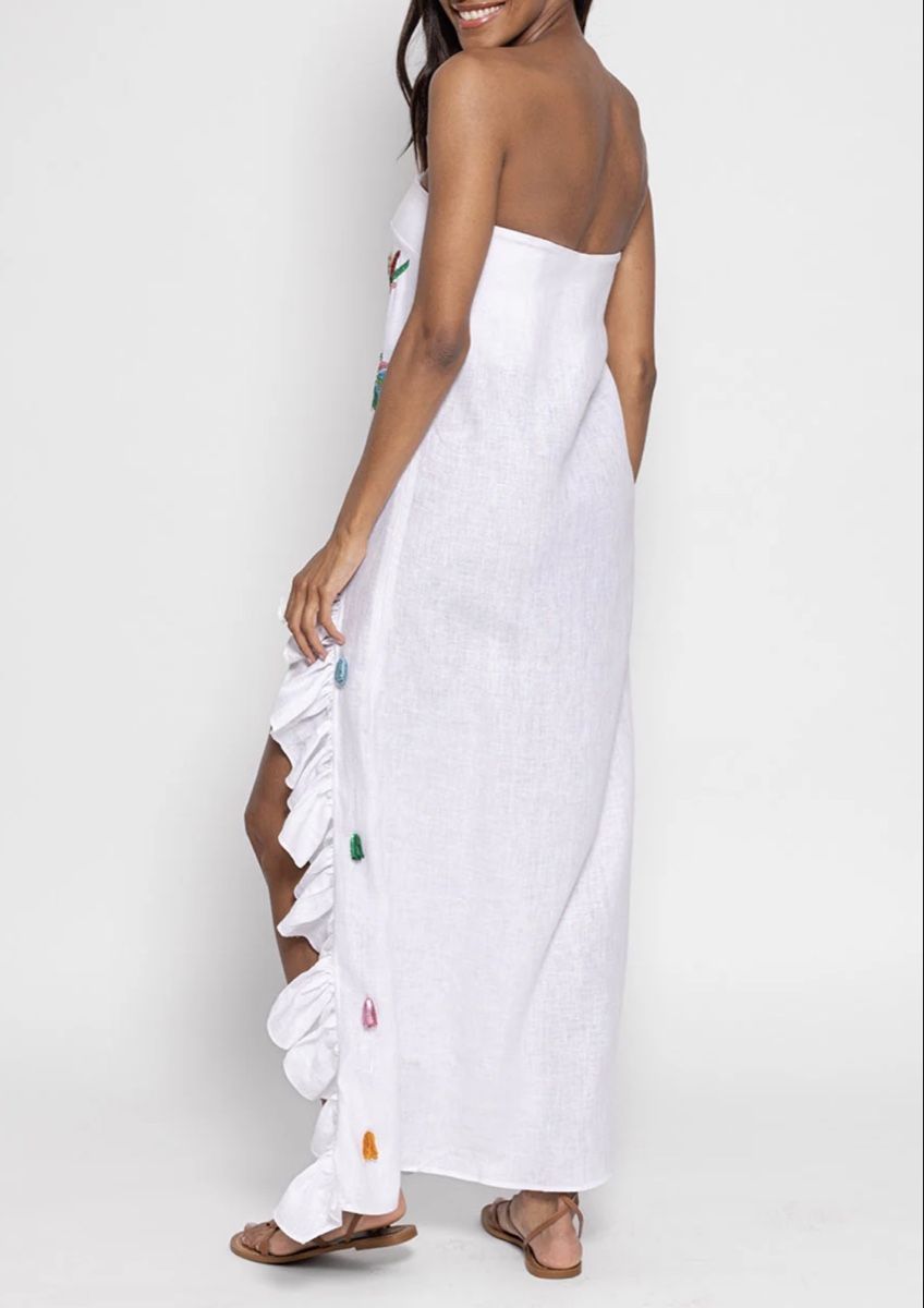 Kleider: Sundress – Neu und originalverpackt aus Lugano von Nika_amica 4