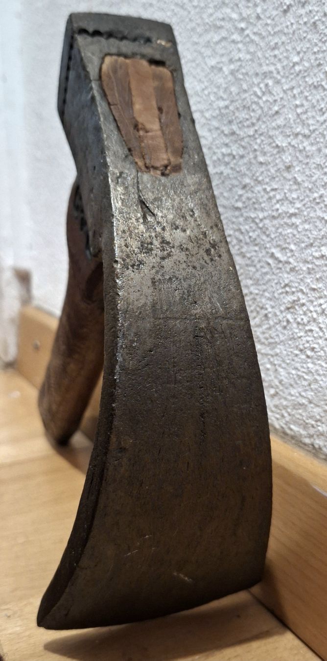 Alle Werkzeuge: Gut erhaltene Dechsel Axt, antik – Gebraucht aus Emmenbrücke von abu_9mj8 7