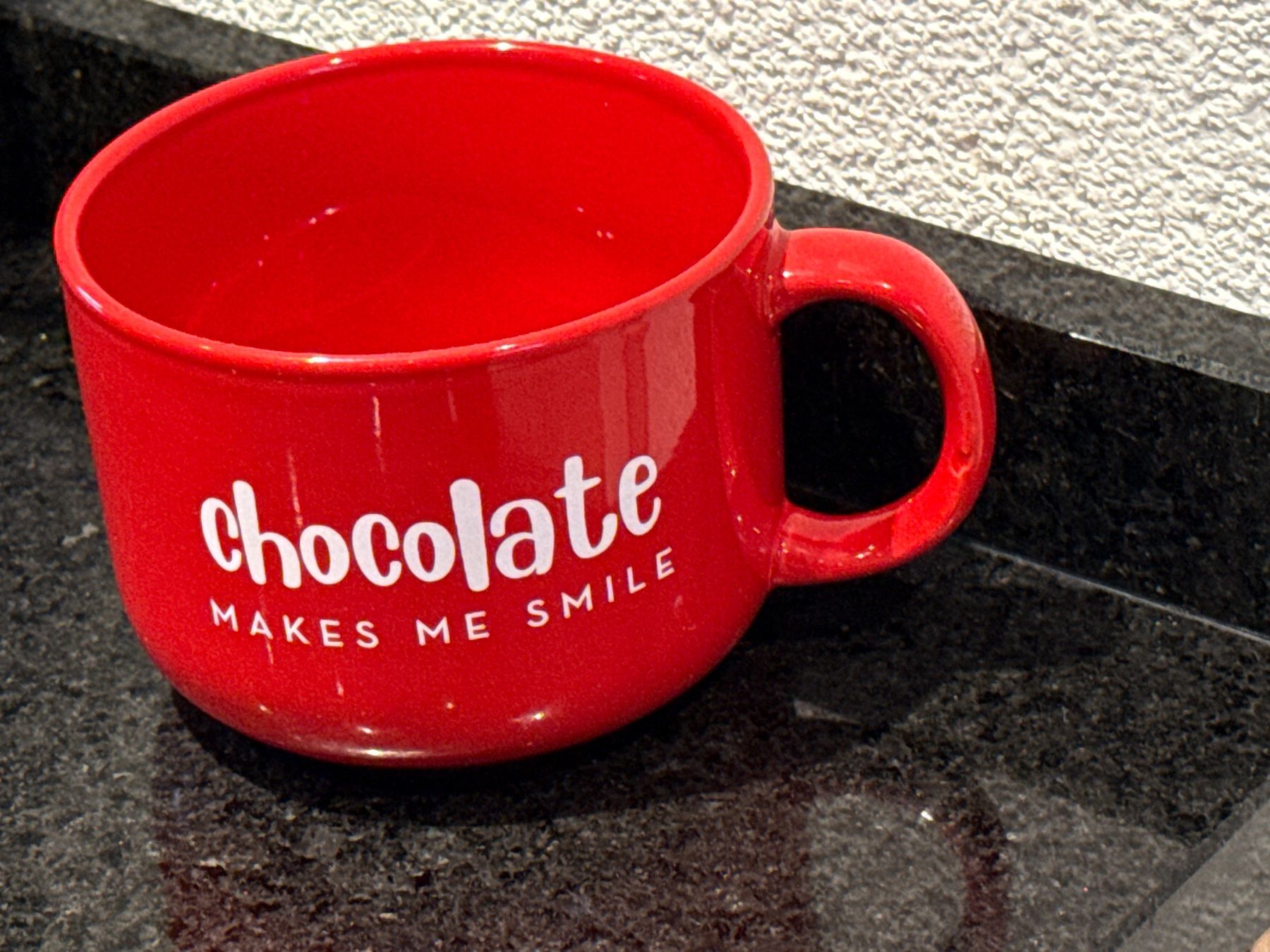 Tazze: grosse Milch Kaffee-/ hot Chocolate Tasse – Usato da Amriswil venduto da used2use 1