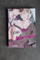 From Top to Bottom Manga - Sai Asai
