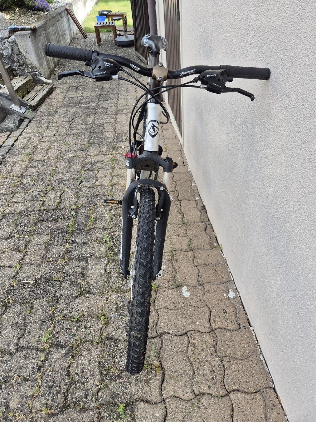 Merida Biciclette: Vélo VTT MERIDA – Usato da Courroux venduto da blabla90 6