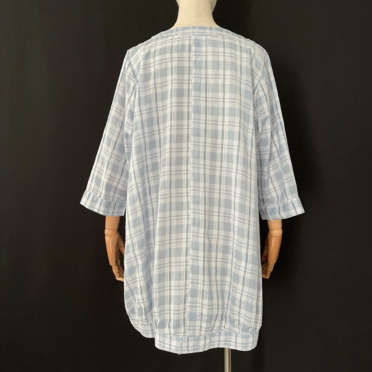 Grizas Tuniken: GRIZAS Tunic – Neu (gemäss Beschreibung) aus Emmen von Avviivva_Com2023 4