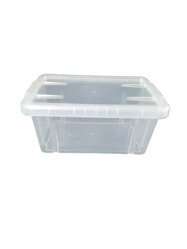 Transportkisten: GALAXUS Allzweckbox – Neu (gemäss Beschreibung) aus Wangen b. Olten von Restwert_Wangen 1