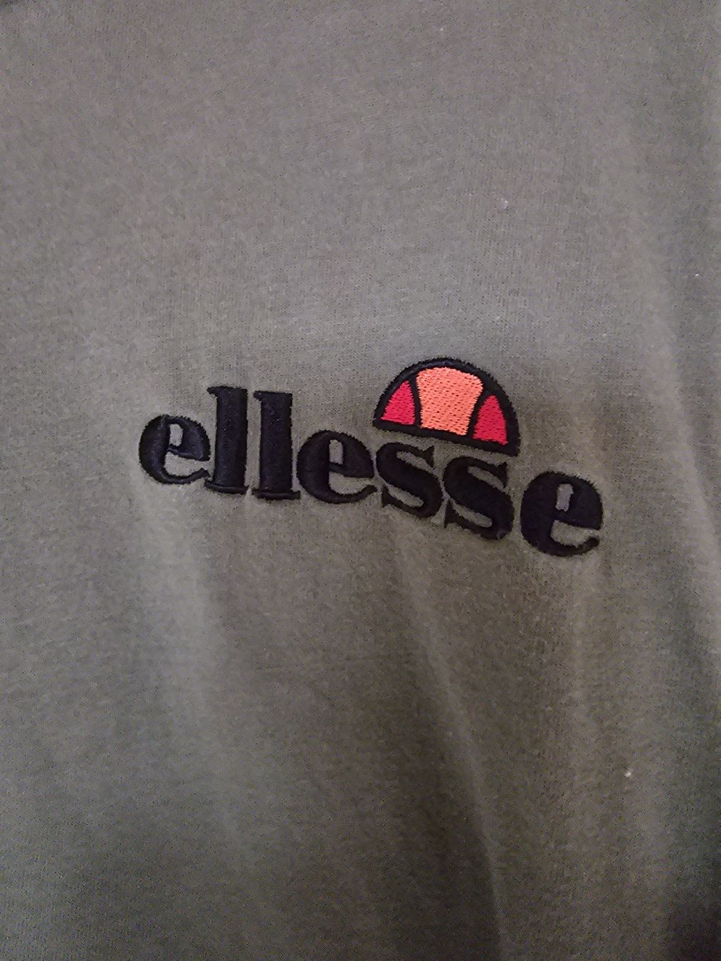 Ellesse T-shirt: T-shirt Ellesse – Usato da Monthey venduto da gae_22w9 1