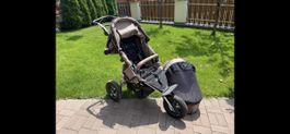 Tfk Joggster Kinderwagen